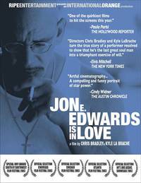 Постер Jon E. Edwards Is in Love