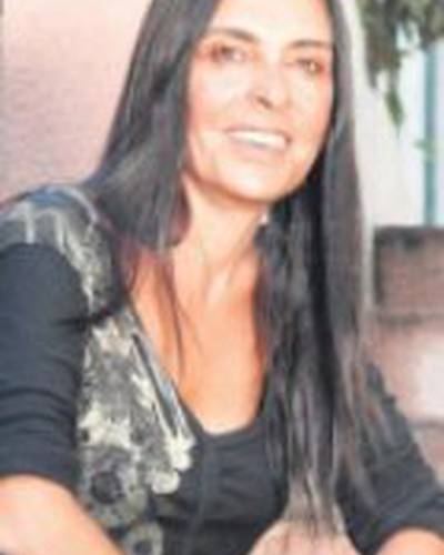 Томрис Гиритлиолу фото