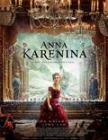 Постер из фильма "Анна Каренина" - 1