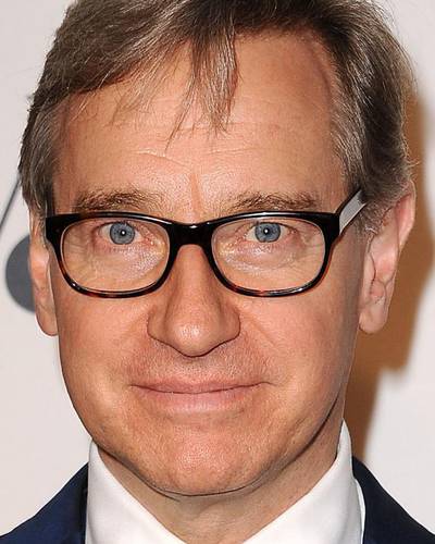 Пол Фиг фото