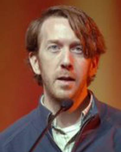 Крис Смит фото