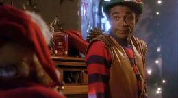 Кадр из фильма "Каникулы Санта Клауса" - 2