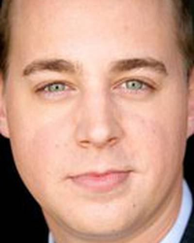 Шон Мюррэй фото