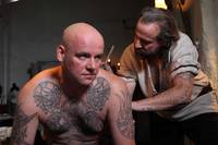 Кадр Сибирское воспитание