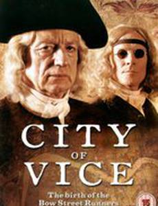 City of Vice