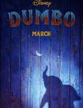 Постер из фильма "Дамбо" - 1