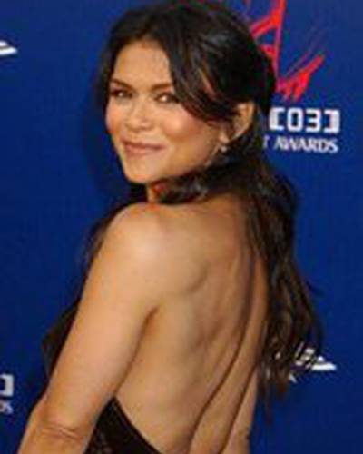 Ниа Пиплз фото