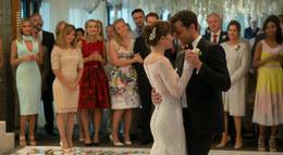 Кадр из фильма "Пятьдесят оттенков свободы" - 2