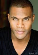 Роберт Ли Нили II фото