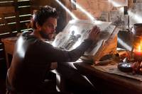 Кадр Демоны Да Винчи