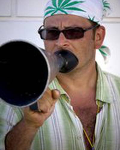 Андрей Либенсон фото