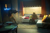 Кадр Континуум