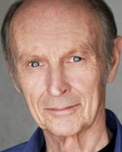 Джеймс Каррауэй фото