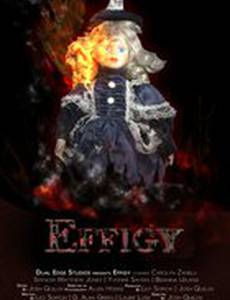 Effigy (видео)