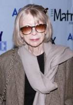 Джоан Дидион фото