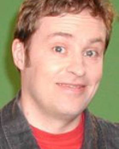 Ардал О’Хэнлон фото