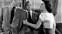 Кадр из фильма "Где живет опасность" - 1