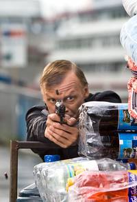 Кадр Глухарь в кино