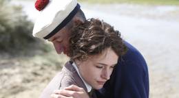 Кадр из фильма "В тихом омуте" - 1