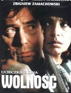 Побег из кинотеатра «Свобода»