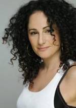 Надя Гинсбург фото