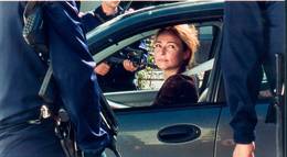 Кадр из фильма "Бегство" - 2