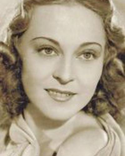 Жита Кабатова фото