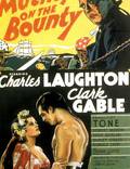Постер из фильма "Мятеж на Баунти" - 1