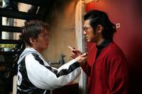 Кадр Прекрасный дождь