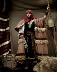 Кадр Десять заповедей