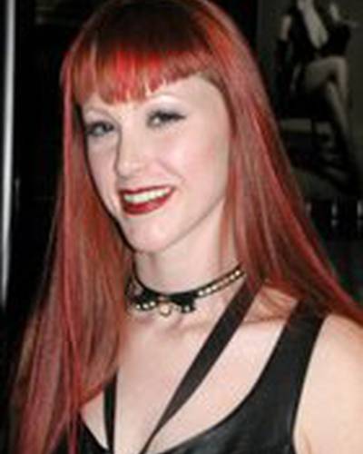 Дэрби Дэниелс фото