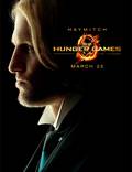 Постер из фильма "Голодные игры" - 1
