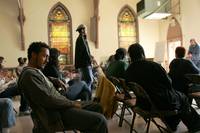 Кадр Прослушка