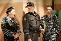 Кадр Кремень