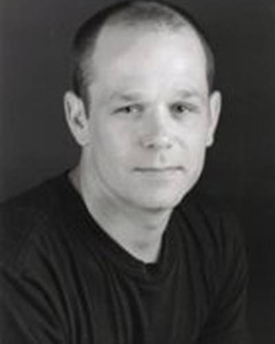 Джеффри Хиршфилд фото