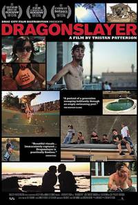 Постер Драконоубийца