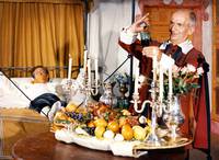 Кадр Мания величия