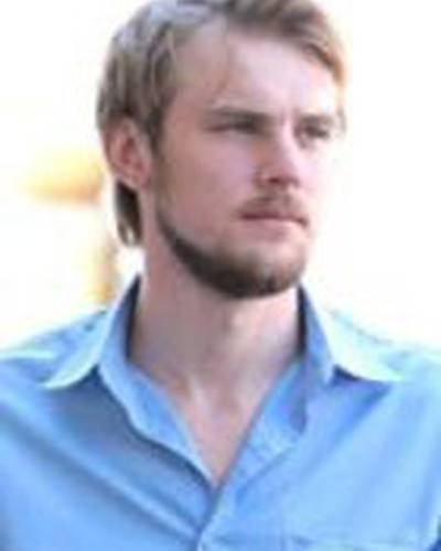 Александр Загребин фото