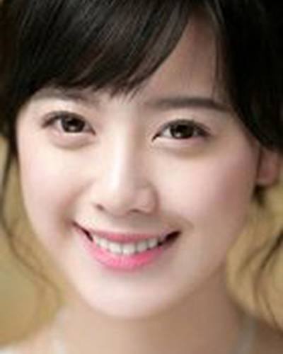 Ку Хе Сон фото