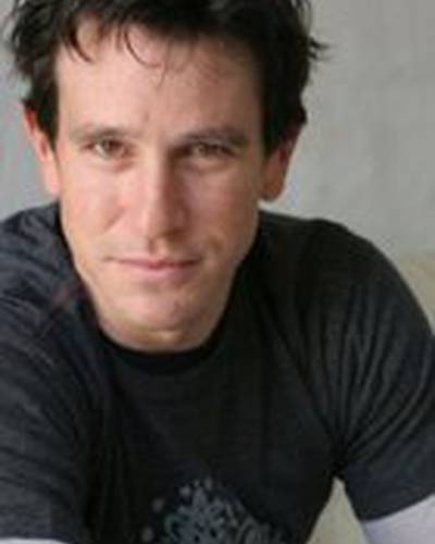 Alex Chansky фото