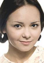 Ольга Бурлакова фото