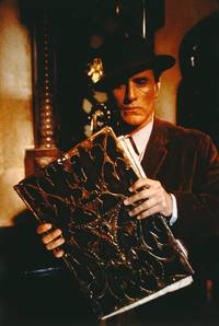 Кадр Книга мертвых