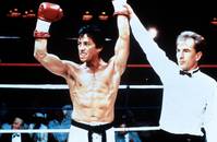 Кадр Американский кикбоксер