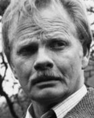 Аллан Катбертсон фото