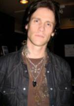 Джош Тодд фото