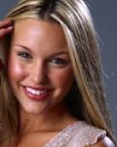 Хезер Блумберг фото