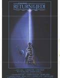 Постер из фильма "Звездные войны: Эпизод 6 – Возвращение Джедая" - 1