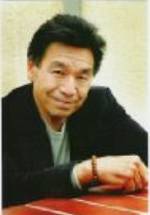 Кэлвин Джанг фото