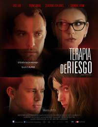 Постер Побочный эффект