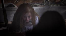 Кадр из фильма "Убежище дьявола" - 1